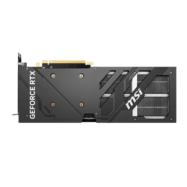 MSI RTX 4060 Ti Ventus 3X E OC 8GB Graphics Card